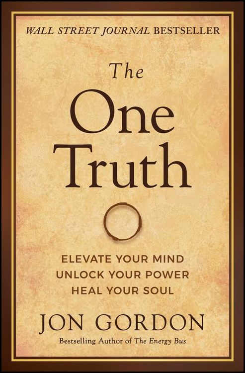 Produktbild: The One Truth