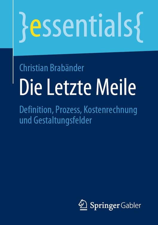 Produktbild: Die Letzte Meile