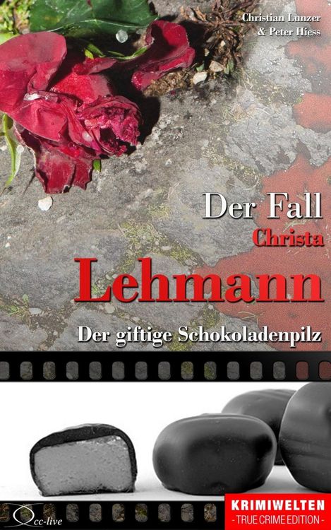 Produktbild: Der Fall Christa Lehmann