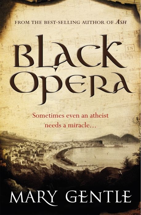 Produktbild: Black Opera