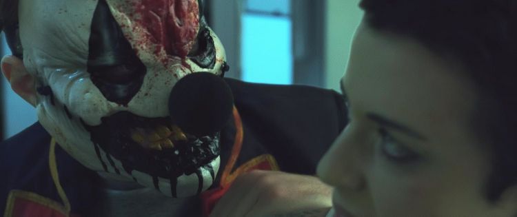 Produktbild: Faceless After Dark - Der Horror ist real