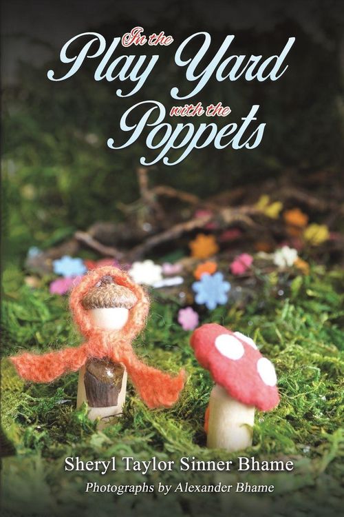 Produktbild: In the Play Yard with the Poppets