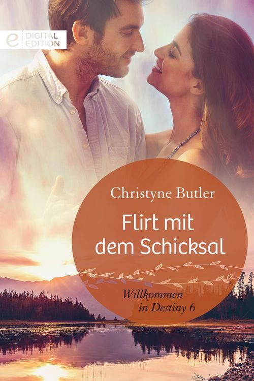 Produktbild: Flirt mit dem Schicksal