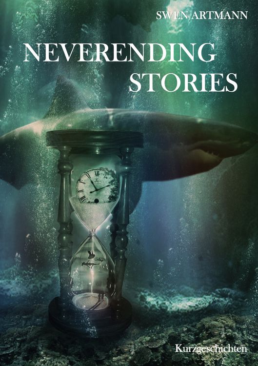 Produktbild: Neverending Stories