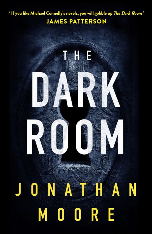 Produktbild: The Dark Room