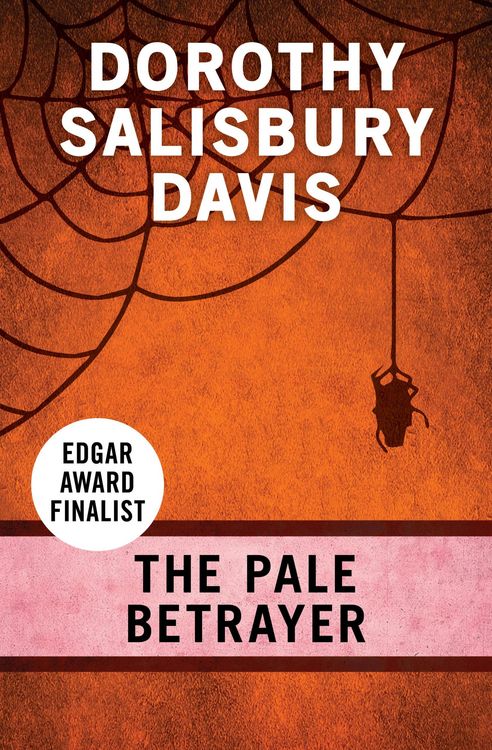 Produktbild: The Pale Betrayer
