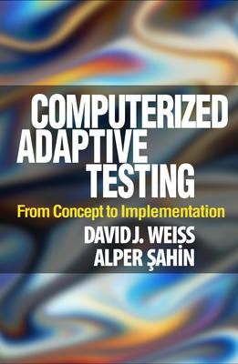 Produktbild: Computerized Adaptive Testing