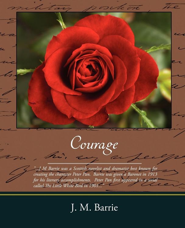 Produktbild: Courage
