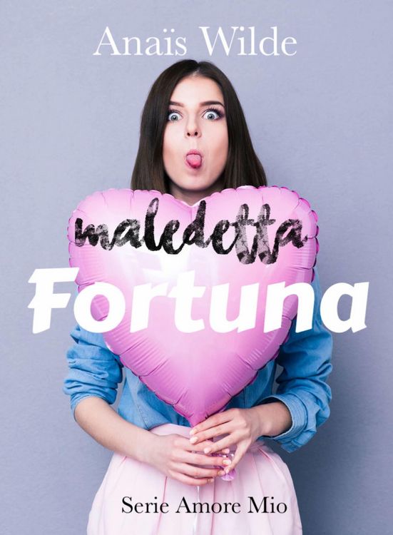 Produktbild: Maledetta Fortuna