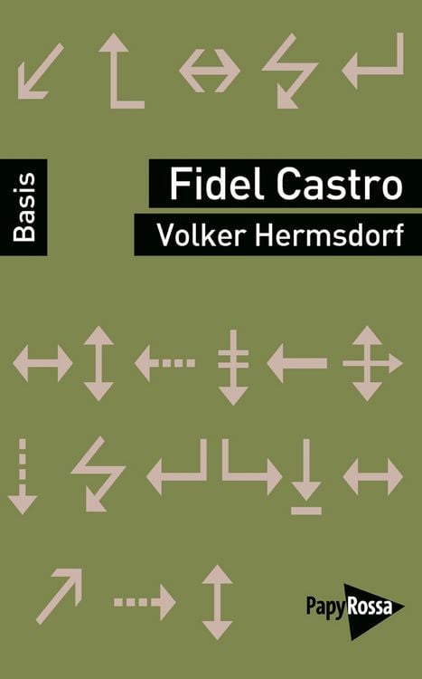Produktbild: Fidel Castro