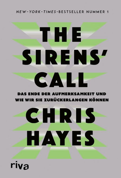 Produktbild: The Sirens' Call