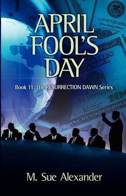 Produktbild: Book 11 in the Resurrection Dawn Series: April Fool's Day
