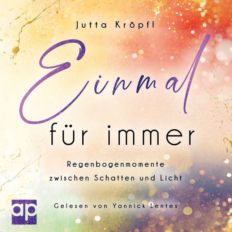 Produktbild: Einmal f&uuml;r immer
