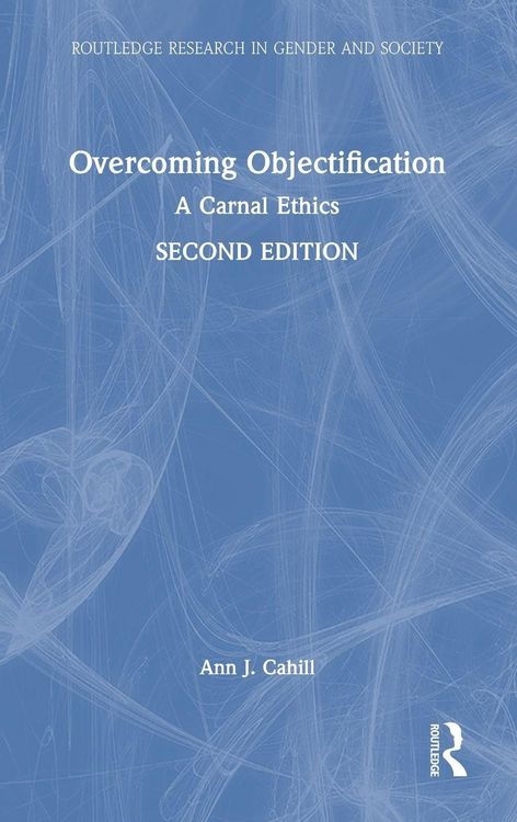 Produktbild: Overcoming Objectification