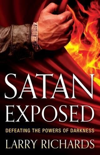 Produktbild: Satan Exposed