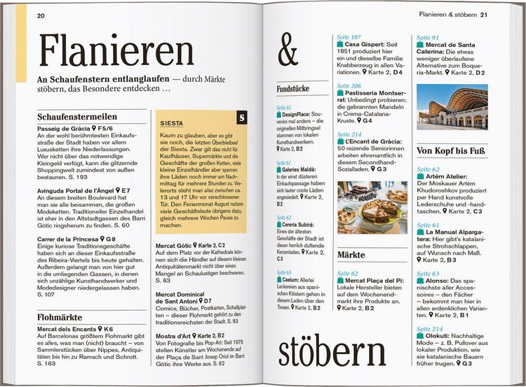 Produktbild: DUMONT Reise-Taschenbuch Reisef&uuml;hrer Barcelona