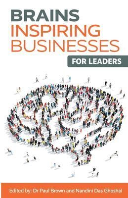 Produktbild: Brains Inspiring Businesses for Leaders