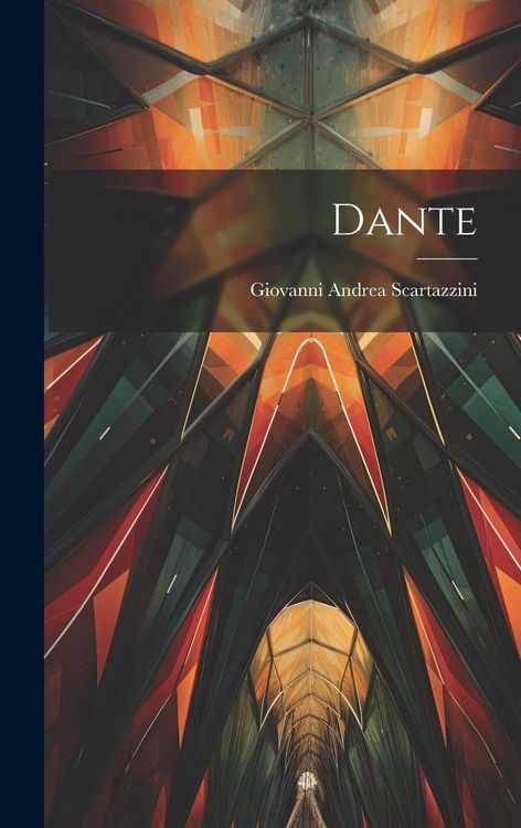 Produktbild: Dante