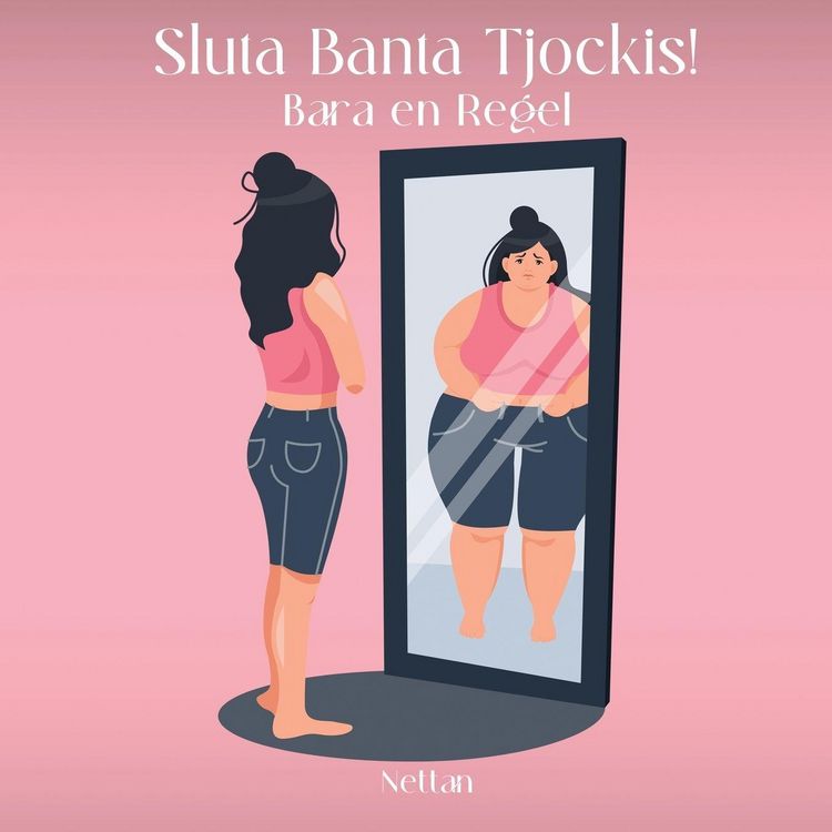 Produktbild: Sluta Banta Tjockis!