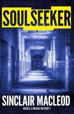 Produktbild: Soulseeker