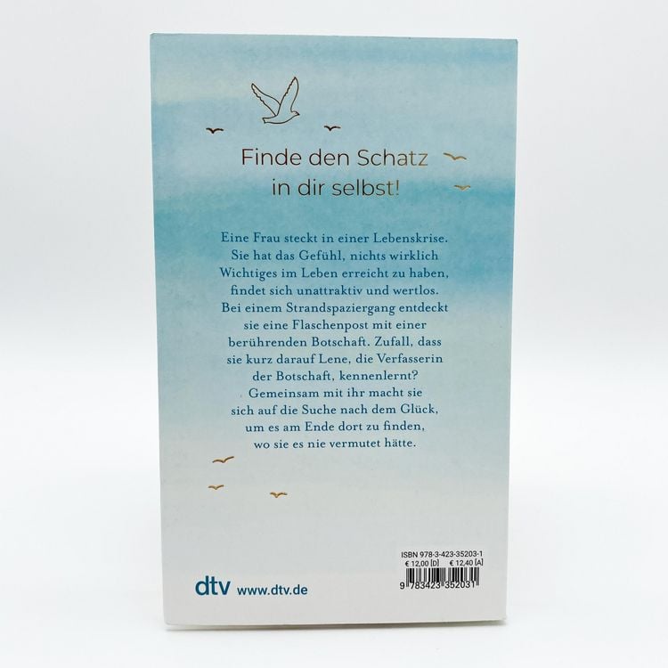 Produktbild: Das Meer und ich