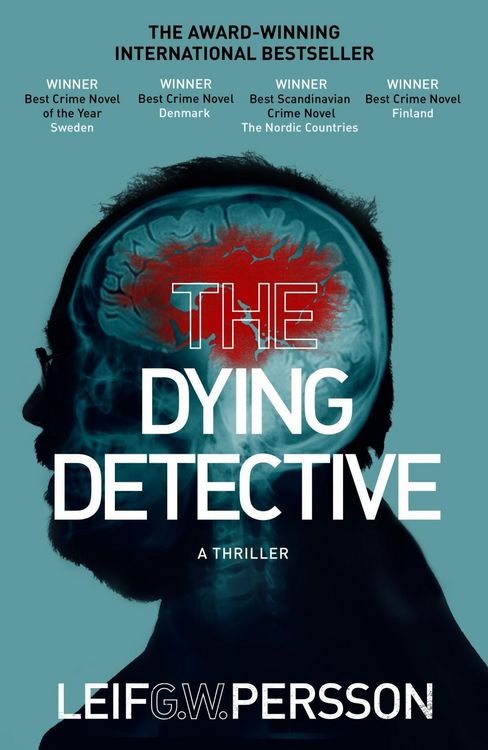 Produktbild: The Dying Detective