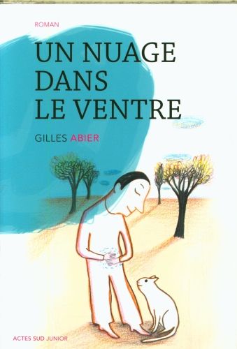 Produktbild: Un nuage dans le ventre