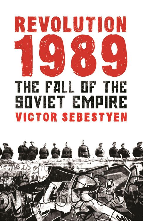 Produktbild: Revolution 1989