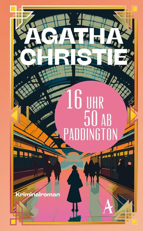 Produktbild: 16 Uhr 50 ab Paddington