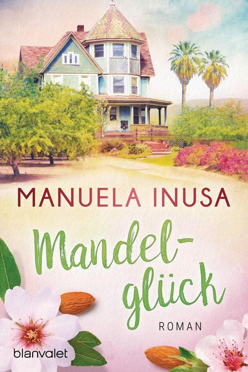 Produktbild: Mandelglück