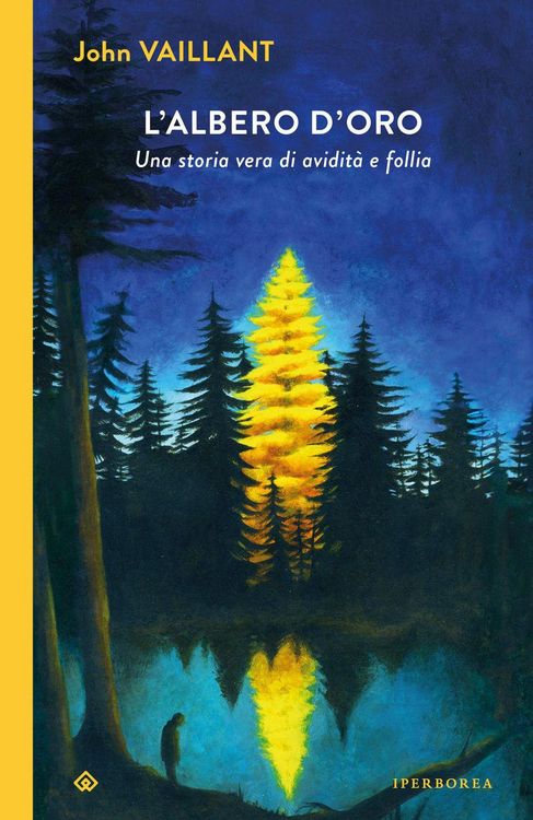Produktbild: L' albero d'oro. Una storia vera di avidit&agrave;&nbsp;e follia