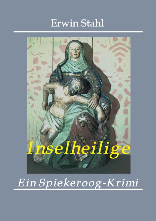 Produktbild: Inselheilige