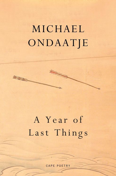 Produktbild: A Year of Last Things