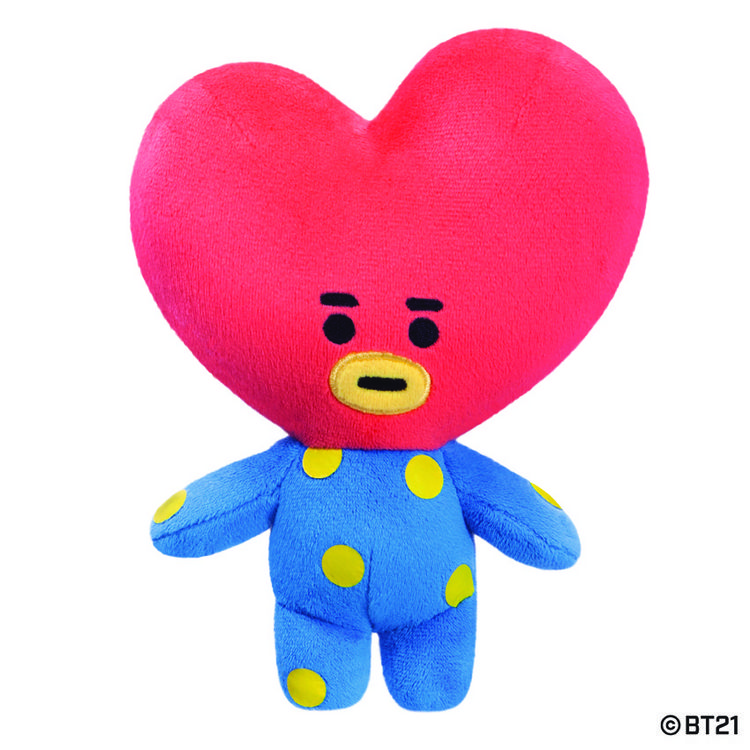 Produktbild: Aurora World - BT21 - Tata