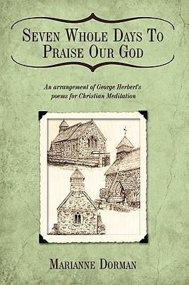 Produktbild: Seven Whole Days To Praise Our God