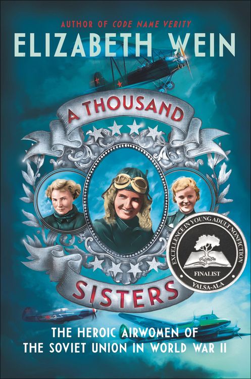 Produktbild: A Thousand Sisters