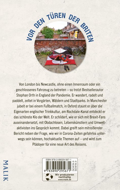 Produktbild: Absolutely ausgesperrt
