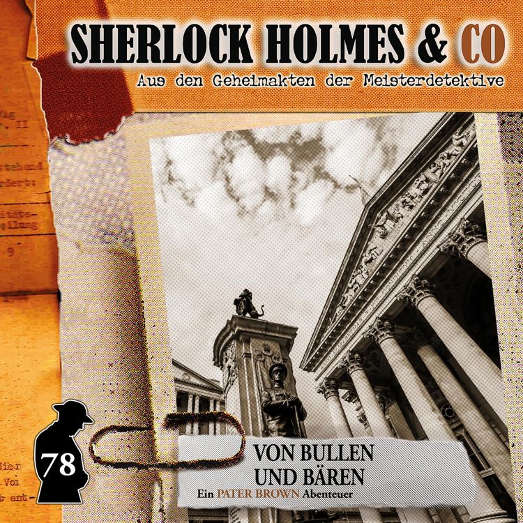 Produktbild: Von Bullen und B&auml;ren