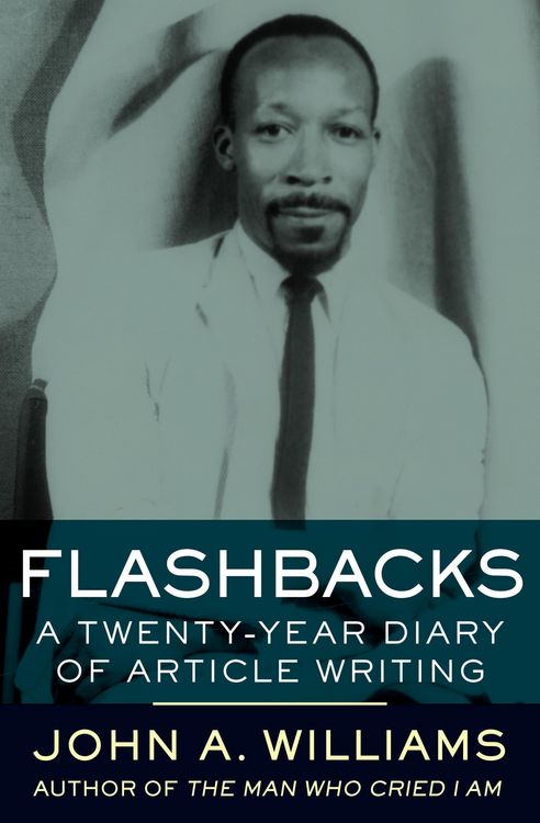 Produktbild: Flashbacks