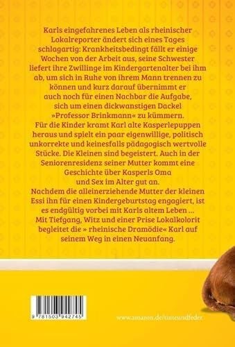 Produktbild: Die Dackel sterben aus