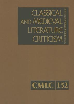 Produktbild: Classical and Medieval Literature Criticism