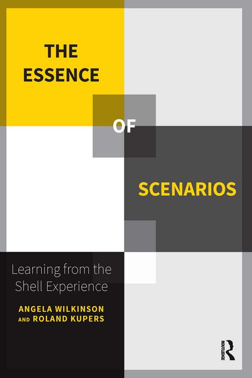 Produktbild: The Essence of Scenarios
