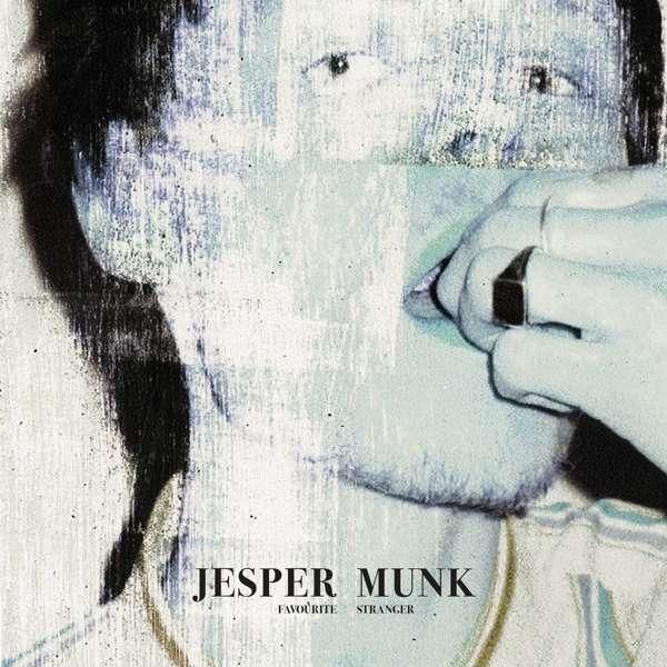 Produktbild: Munk, J: Favourite Stranger