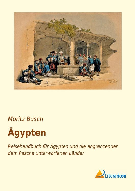 Produktbild: &Auml;gypten