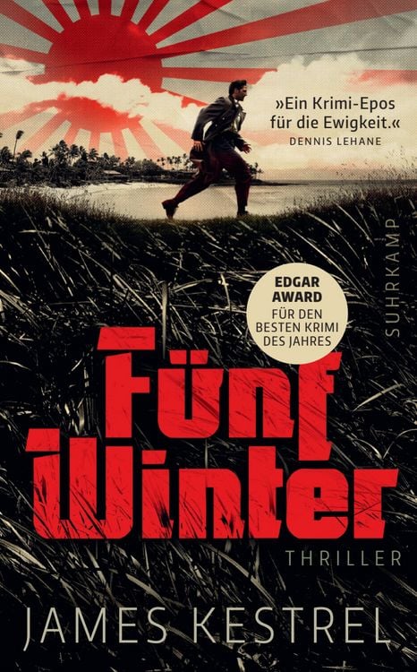 Produktbild: Fünf Winter