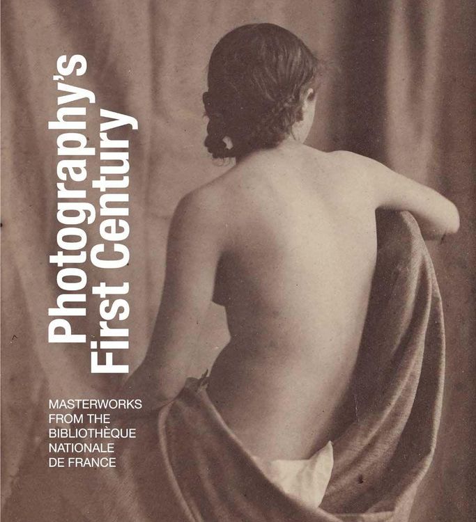 Produktbild: Photography's First Century