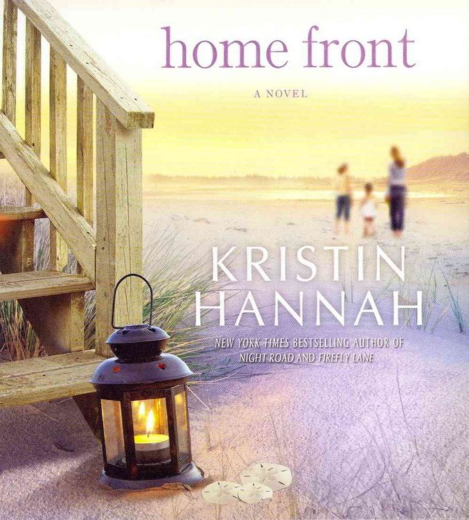 Produktbild: Home Front