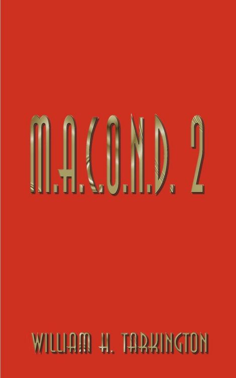 Produktbild: M.A.C.O.N.D. 2
