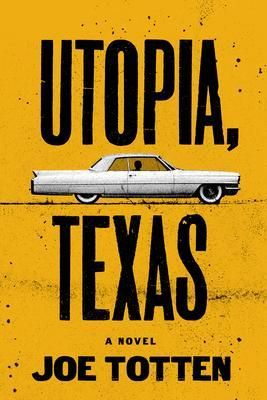 Produktbild: Utopia, Texas