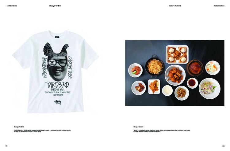 Produktbild: Chicken and Charcoal